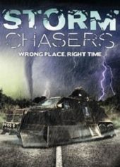 Storm Chasers – Sezon 6