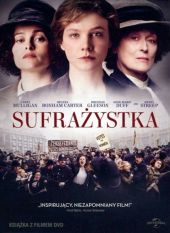 Sufrażystka