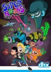 Supernoobs – Sezon 2
