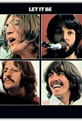 The Beatles: Let It Be