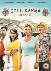 The Good Karma Hospital – Sezon 3