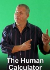 The Human Calculator – Sezon 1