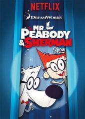 The Mr. Peabody & Sherman Show – Sezon 4