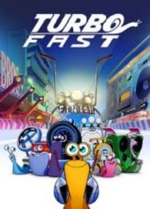 Turbo FAST – Sezon 3