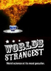 World’s Strangest – Sezon 1