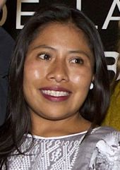 Yalitza Aparicio image