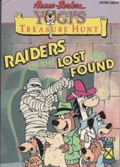 Yogi’s Treasure Hunt – Sezon 3