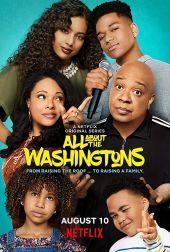All About The Washingtons – Sezon 1