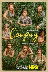 Camping – Sezon 1