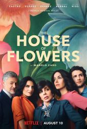 La casa de las flores – Sezon 1