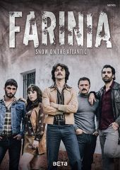 Fariña – Sezon 1