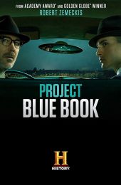 Project Blue Book – Sezon -1