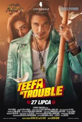 Teefa w tarapatach