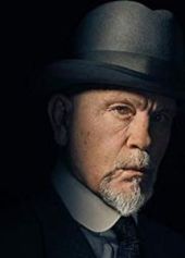 Agatha Christie: ABC morderstwa