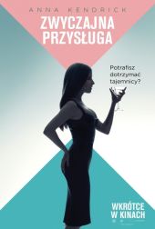 Zwyczajna przysługa