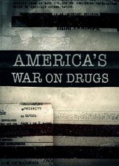 America’s War on Drugs – Sezon 1