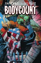 Wojownicze Żółwie Ninja: Bodycount