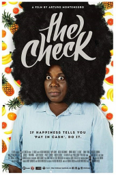 El Cheque: La Película