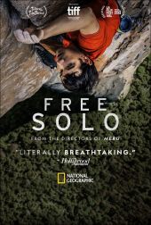 Free Solo: ekstremalna wspinaczka