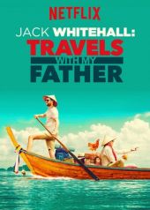Jack Whitehall: Travels with My Father – Sezon 2