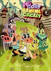 Pig Goat Banana Cricket – Sezon 2