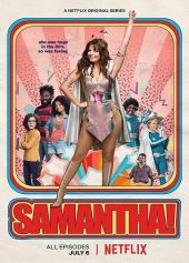 Samantha! – Sezon 2