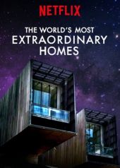 The World’s Most Extraordinary Homes – Sezon 1