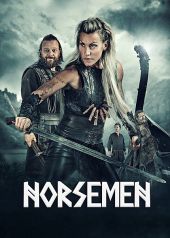 Vikingane – Sezon 2
