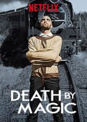 Death by Magic – Sezon 1