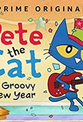 Pete the Cat Sezon - 2