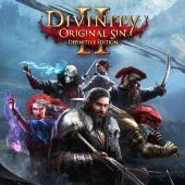 Divinity: Original Sin II – Definitive Edition