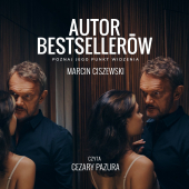 Autor bestsellerów – sezon 1