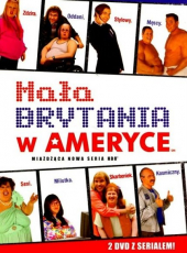 Mała Brytania w Ameryce