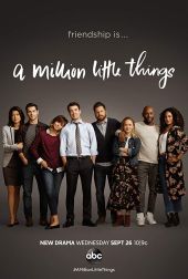 A Million Little Things – Sezon 2