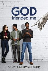 God Friended Me – Sezon 2