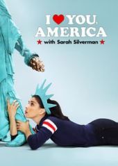 I Love You, America – Sezon 2