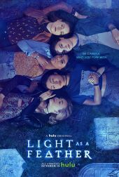 Light as a Feather – Sezon 1