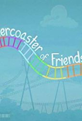 My Little Pony Equestria Girls: Rollercoaster przyjaźni