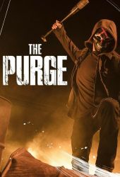 The Purge – Sezon 1