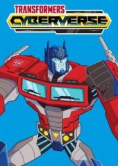 Transformers: Cyberverse – Sezon 1