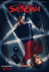 The Chilling Adventures of Sabrina – Sezon 1