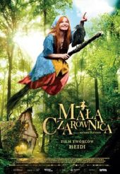Mała czarownica