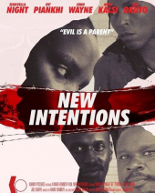 New Intentions