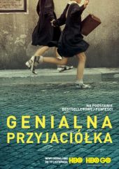 Genialna przyjaciółka Sezon - 4