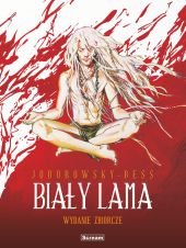 Biały Lama