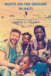 Boots on the Ground in Haiti