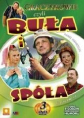 Graczykowie, czyli Buła i spóła – Sezon 1