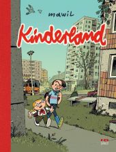 Kinderland