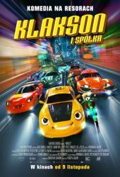 Klakson i spółka