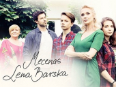 Mecenas Lena Barska – Sezon 1